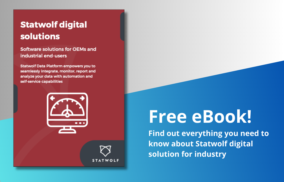 Statwolf Digital eBook