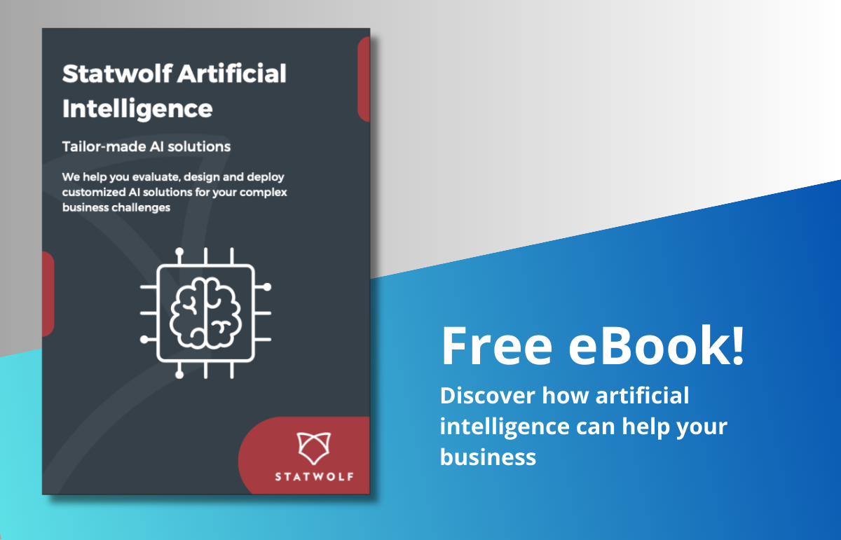 Statwolf AI eBook